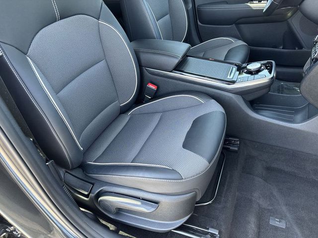 2022 Kia Niro Ev S