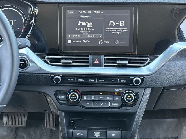 2022 Kia Niro Ev S