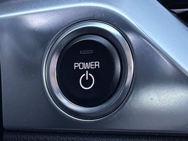 2022 Kia Niro Ev S