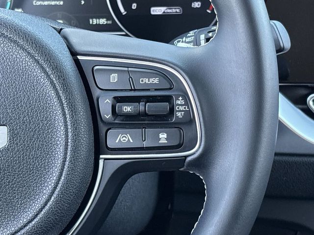 2022 Kia Niro Ev S