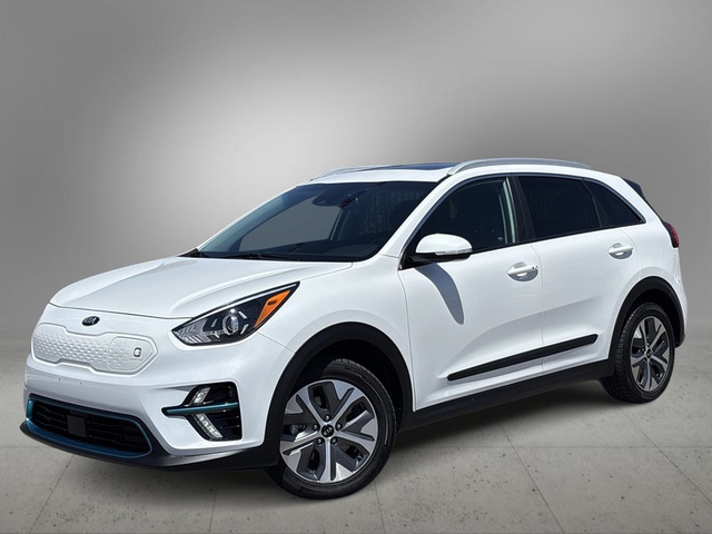 2020 Kia Niro Ev EX Premium FWD