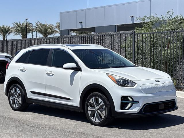 2020 Kia Niro Ev EX Premium FWD