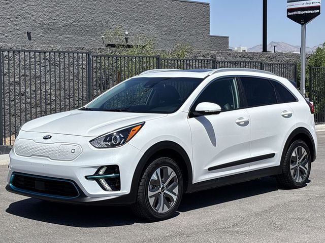 2020 Kia Niro Ev EX Premium FWD