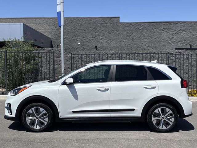 2020 Kia Niro Ev EX Premium FWD
