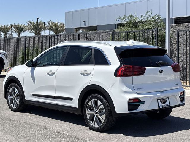 2020 Kia Niro Ev EX Premium FWD