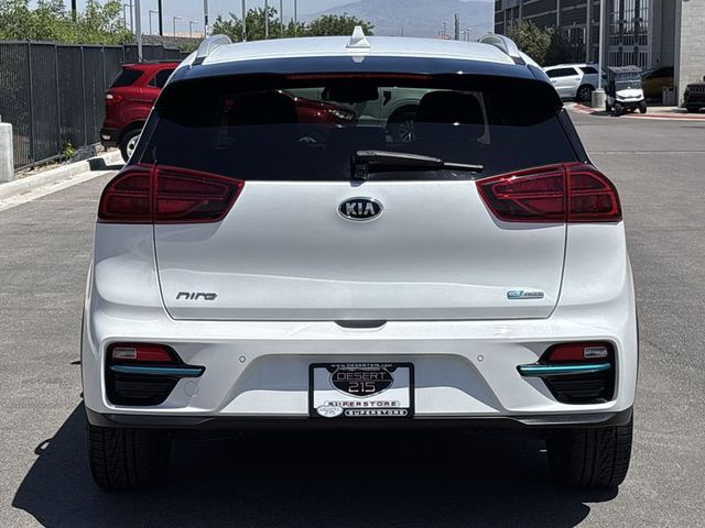 2020 Kia Niro Ev EX Premium FWD