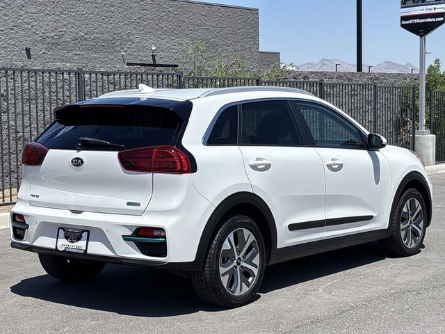 2020 Kia Niro Ev EX Premium FWD