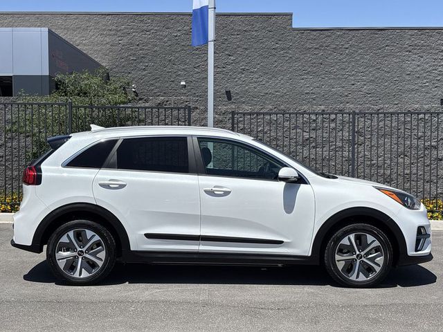 2020 Kia Niro Ev EX Premium FWD