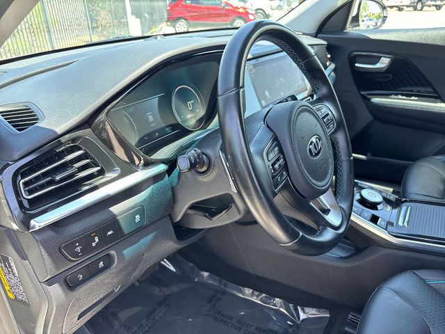 2020 Kia Niro Ev EX Premium FWD