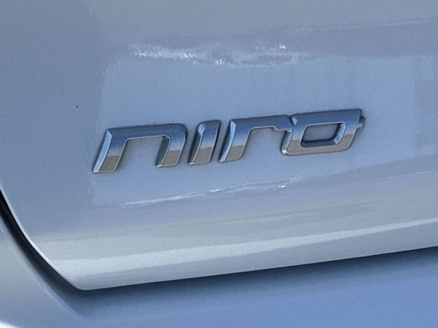2020 Kia Niro Ev EX Premium FWD