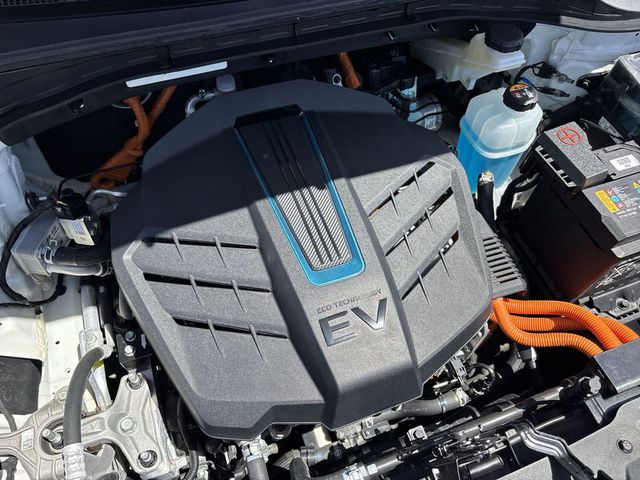 2020 Kia Niro Ev EX Premium FWD