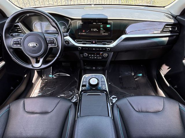 2020 Kia Niro Ev EX Premium FWD