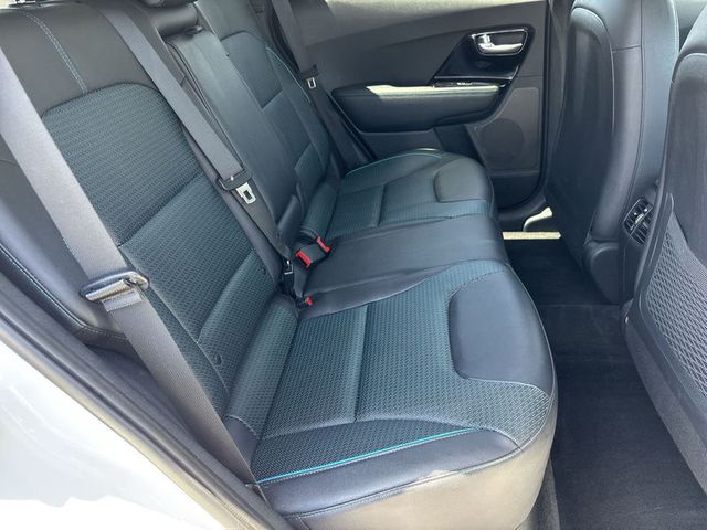 2020 Kia Niro Ev EX Premium FWD