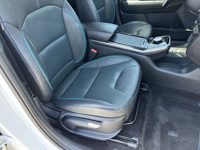 2020 Kia Niro Ev EX Premium FWD