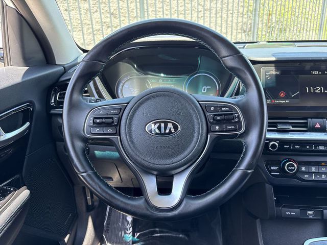 2020 Kia Niro Ev EX Premium FWD