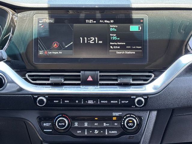 2020 Kia Niro Ev EX Premium FWD