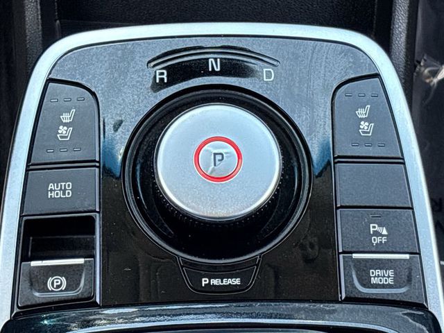 2020 Kia Niro Ev EX Premium FWD