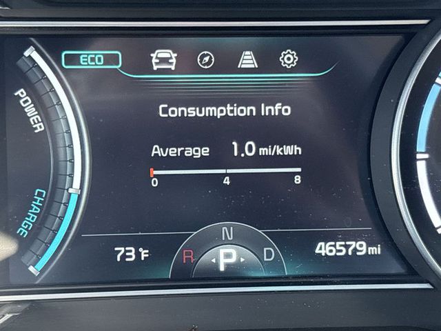 2020 Kia Niro Ev EX Premium FWD