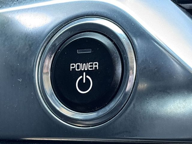 2020 Kia Niro Ev EX Premium FWD