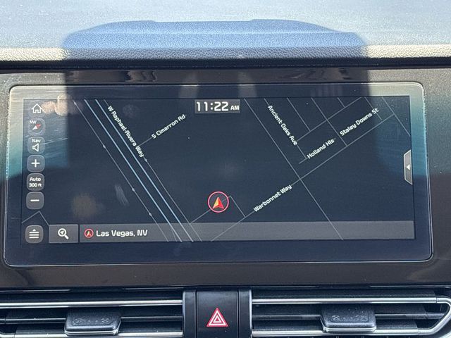 2020 Kia Niro Ev EX Premium FWD