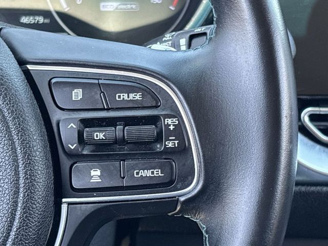 2020 Kia Niro Ev EX Premium FWD