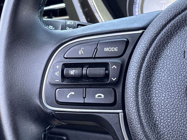 2020 Kia Niro Ev EX Premium FWD