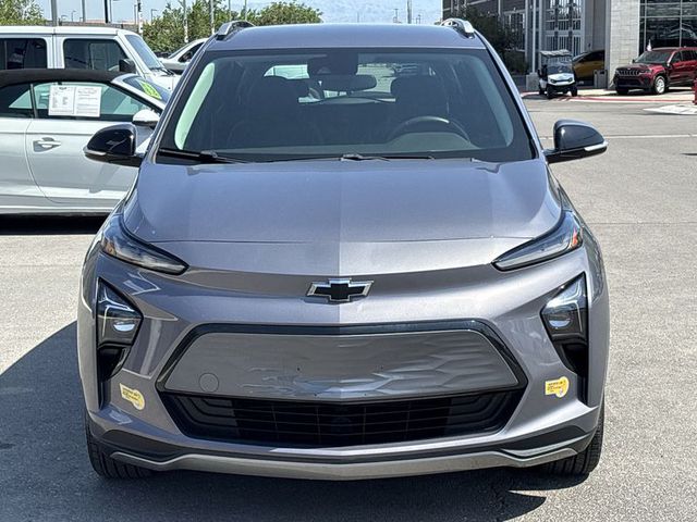 2022 Chevrolet Bolt EUV LT FWD