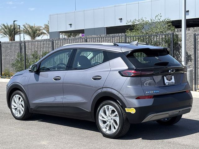 2022 Chevrolet Bolt EUV LT FWD