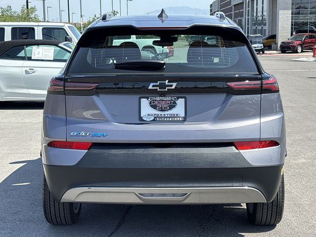 2022 Chevrolet Bolt EUV LT FWD
