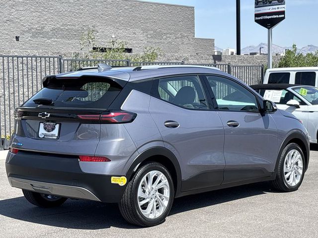 2022 Chevrolet Bolt EUV LT FWD