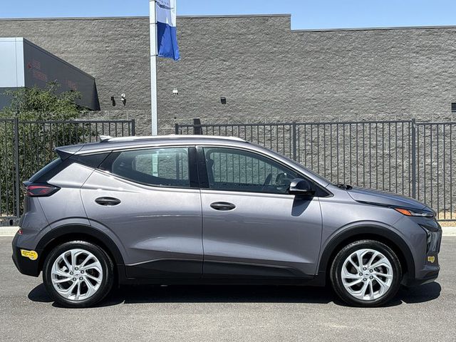 2022 Chevrolet Bolt EUV LT FWD
