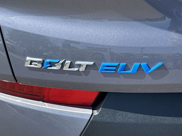 2022 Chevrolet Bolt EUV LT FWD