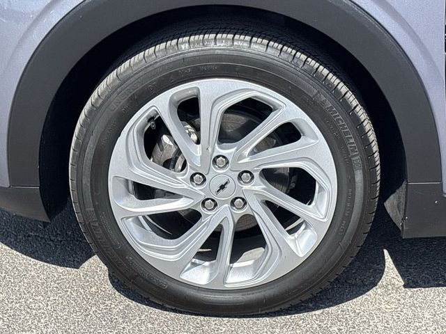 2022 Chevrolet Bolt EUV LT FWD