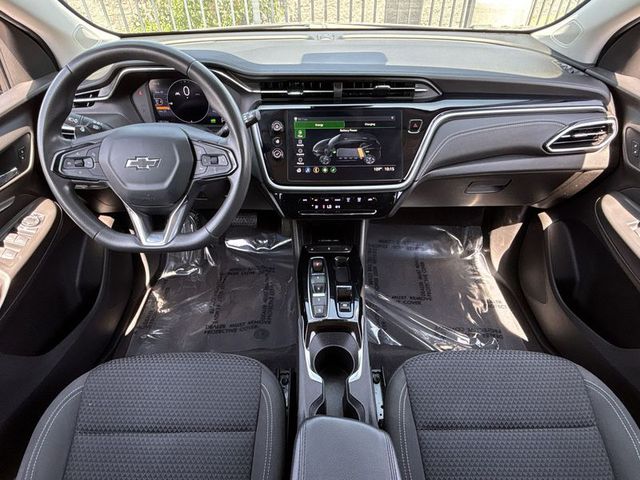 2022 Chevrolet Bolt EUV LT FWD