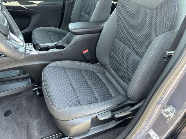 2022 Chevrolet Bolt EUV LT FWD