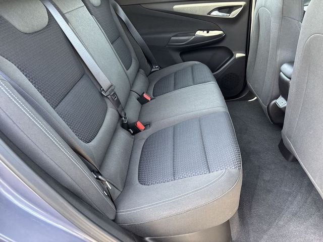2022 Chevrolet Bolt EUV LT FWD
