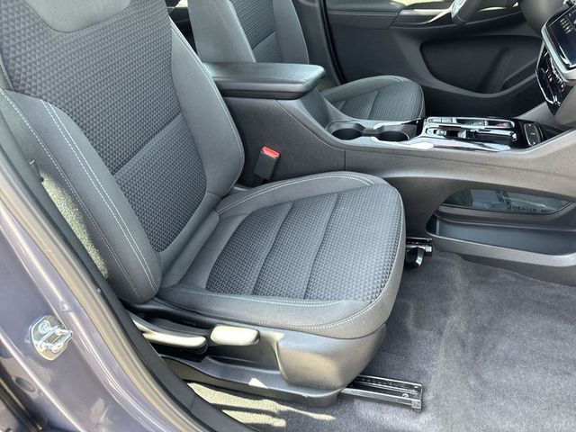 2022 Chevrolet Bolt EUV LT FWD
