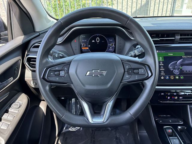 2022 Chevrolet Bolt EUV LT FWD