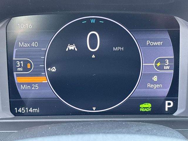 2022 Chevrolet Bolt EUV LT FWD