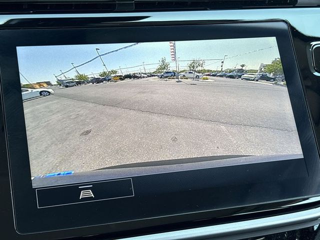 2022 Chevrolet Bolt EUV LT FWD