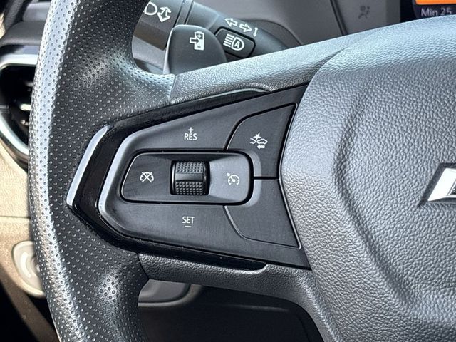 2022 Chevrolet Bolt EUV LT FWD