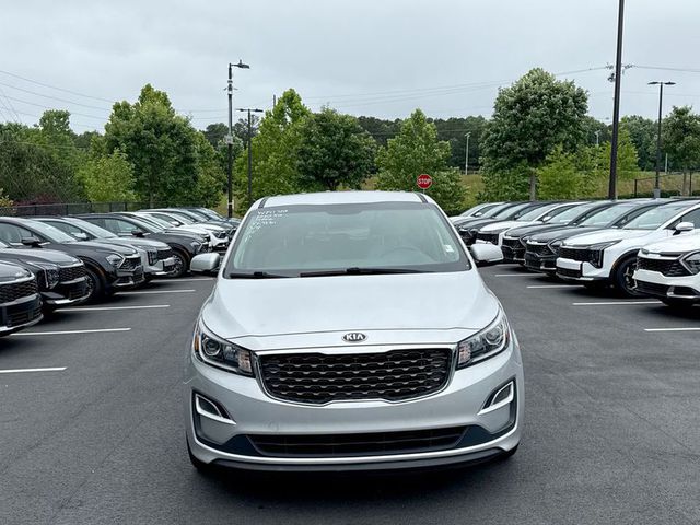 2020 Kia Sedona LX