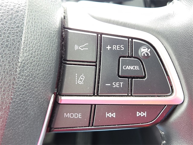 2022 Toyota Highlander LE FWD