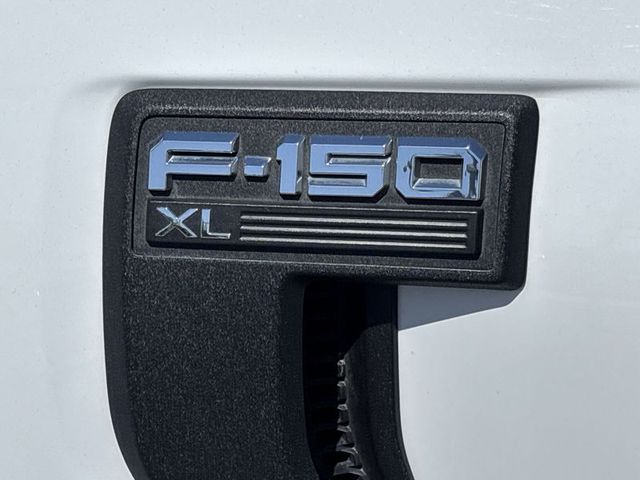 2021 Ford F-150 4WD
