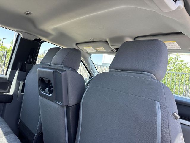2021 Ford F-150 4WD
