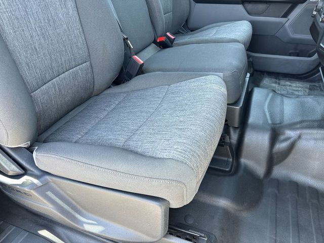 2021 Ford F-150 4WD
