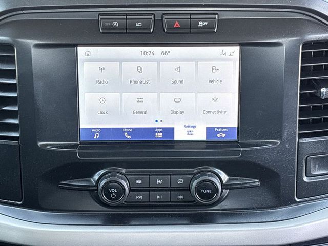 2021 Ford F-150 4WD