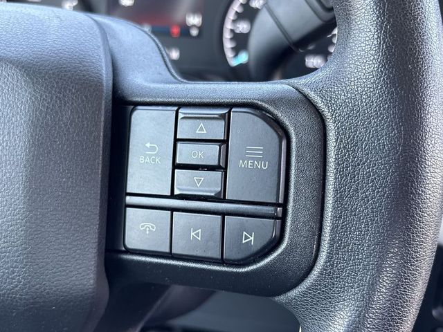 2021 Ford F-150 4WD