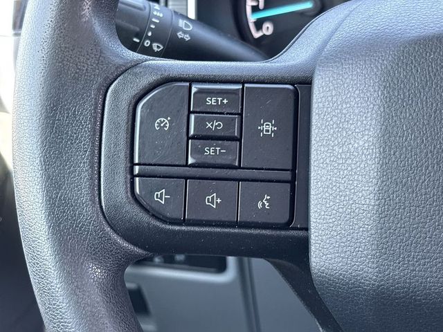 2021 Ford F-150 4WD