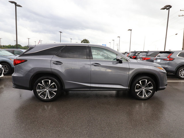 2018 Lexus RX350L Premium AWD